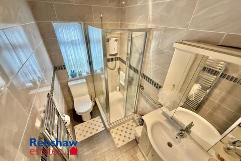 2 bedroom semi-detached bungalow for sale, Margaret Avenue, Ilkeston, Derbyshire