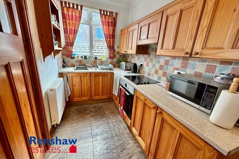 2 bedroom semi-detached bungalow for sale, Margaret Avenue, Ilkeston, Derbyshire