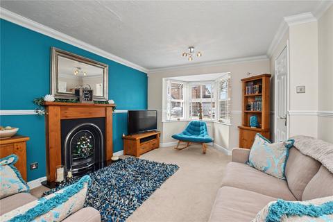 3 bedroom semi-detached house for sale, Westminster Close, Rodley, Leeds