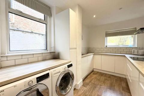 undefined, Marstown Avenue, Wigston, LE18