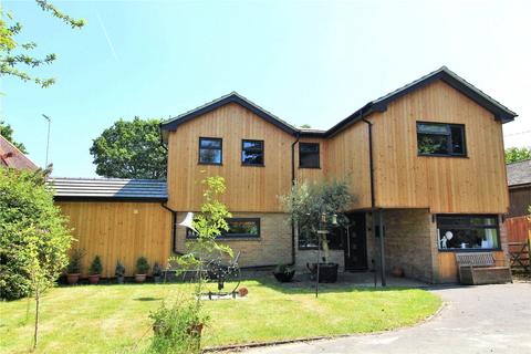 5 bedroom detached house for sale, School Lane, Fittleworth