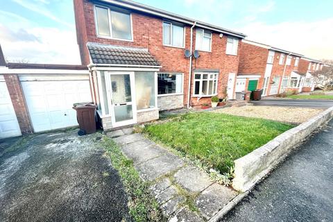 undefined, Partridge Close, BIRMINGHAM, B37