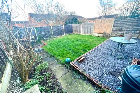 undefined, Partridge Close, BIRMINGHAM, B37