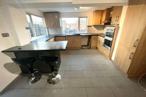 undefined, Partridge Close, BIRMINGHAM, B37