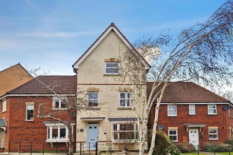 undefined, Firs Avenue, Oakham, LE15