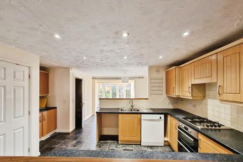 undefined, Firs Avenue, Oakham, LE15