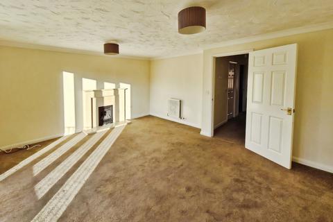 undefined, Firs Avenue, Oakham, LE15