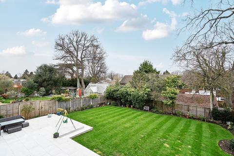 undefined, Pine Grove, Weybridge, KT13