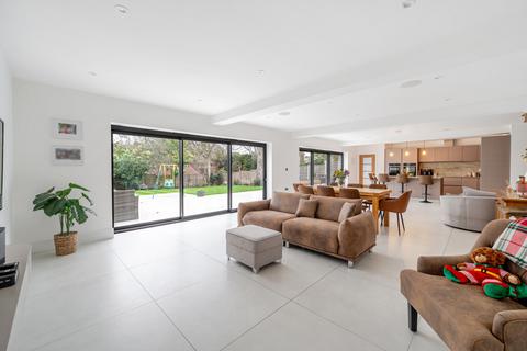 undefined, Pine Grove, Weybridge, KT13