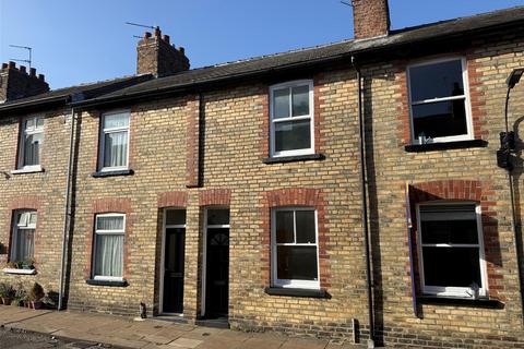 2 bedroom terraced house for sale, Sutherland Street, South Bank