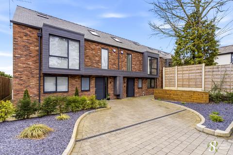 4 bedroom semi-detached house for sale, Whim Brook Walk, Wilmslow, SK9