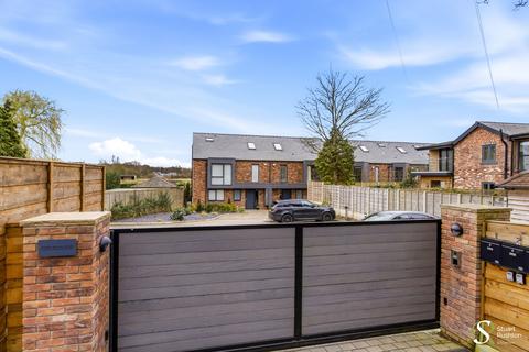 4 bedroom semi-detached house for sale, Whim Brook Walk, Wilmslow, SK9