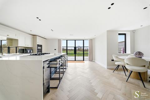 4 bedroom semi-detached house for sale, Whim Brook Walk, Wilmslow, SK9