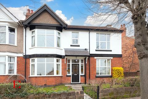 undefined, Earlsdon Ave North, Earlsdon CV5