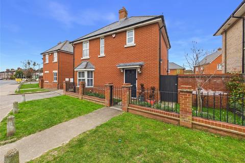 3 bedroom detached house for sale, Drury Road, Colchester, Essex, CO2