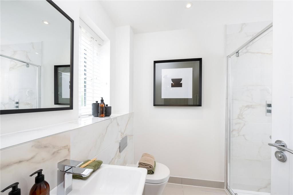 En Suite