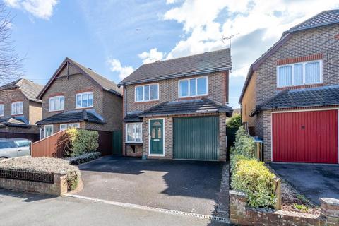 3 bedroom detached house for sale, Victoria Drive, Bognor Regis