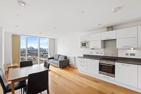 undefined, at Folio London, Flat 215, Halo, , 158High Street E15