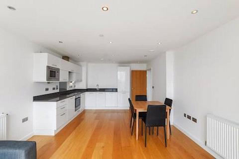 undefined, at Folio London, Flat 215, Halo, , 158High Street E15
