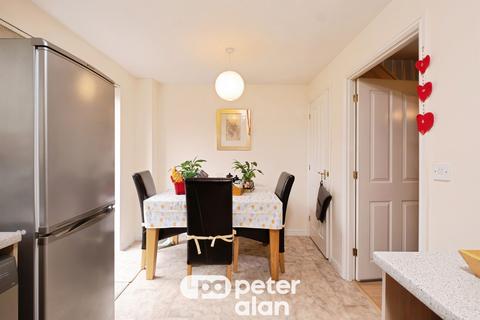 undefined, Cornpoppy Avenue, Monmouth