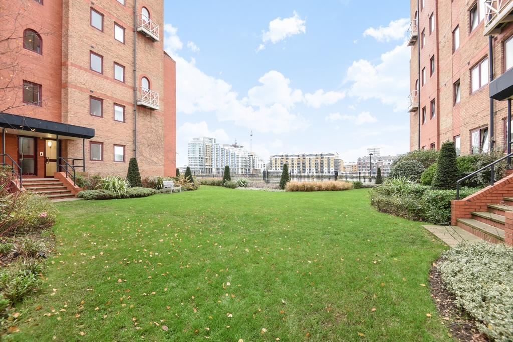 Communal Garden