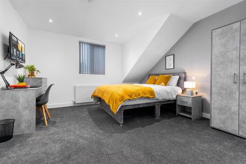 undefined, City Centre 11 Melville Road, West CV1