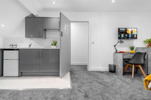 undefined, City Centre 11 Melville Road, West CV1
