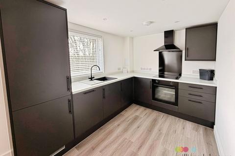 undefined, 75 Swain Court, Oundle Road, Peterborough