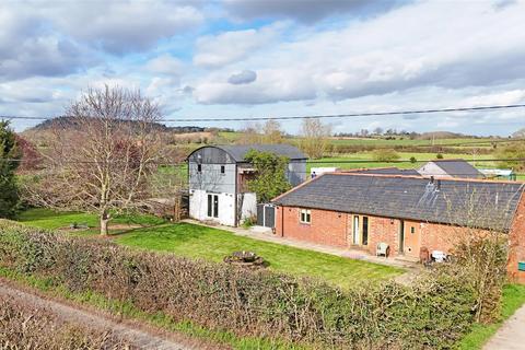 undefined, Alderton, Shrewsbury