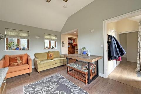 undefined, Alderton, Shrewsbury