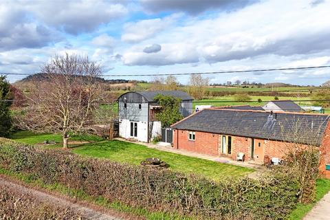 undefined, Alderton, Nr. Nescliffe, Shrewsbury