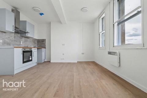 undefined, Clarence Place, NEWPORT
