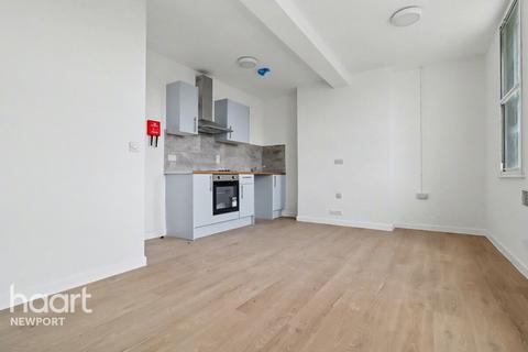 undefined, Clarence Place, NEWPORT