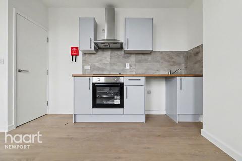 undefined, Clarence Place, NEWPORT