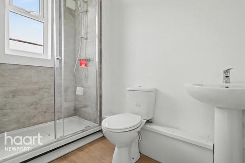 undefined, Clarence Place, NEWPORT