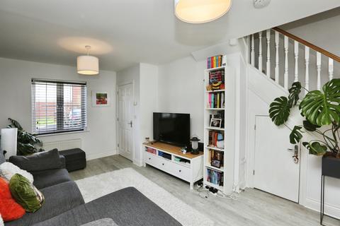 3 bedroom semi-detached house for sale, Camino Court, FAREHAM