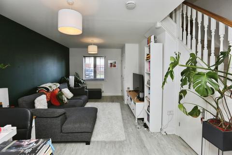 3 bedroom semi-detached house for sale, Camino Court, FAREHAM