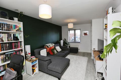 3 bedroom semi-detached house for sale, Camino Court, FAREHAM