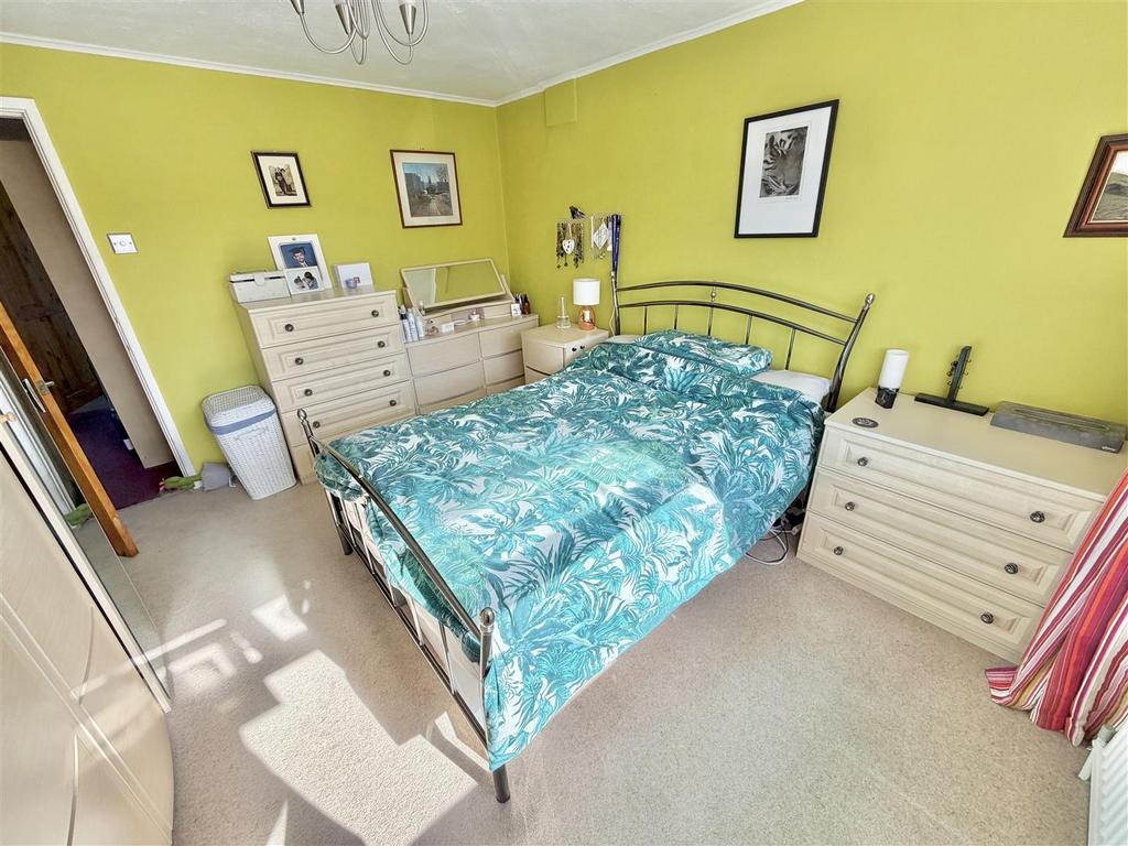 Bed 1 Aspect 2