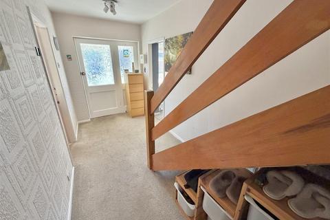 undefined, Norman Road, Sale