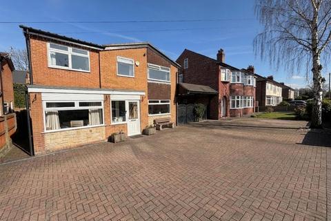undefined, Norman Road, Sale