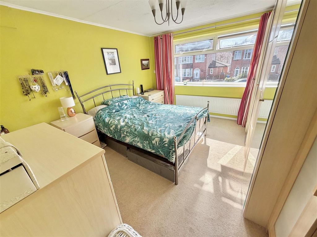 Bed 1