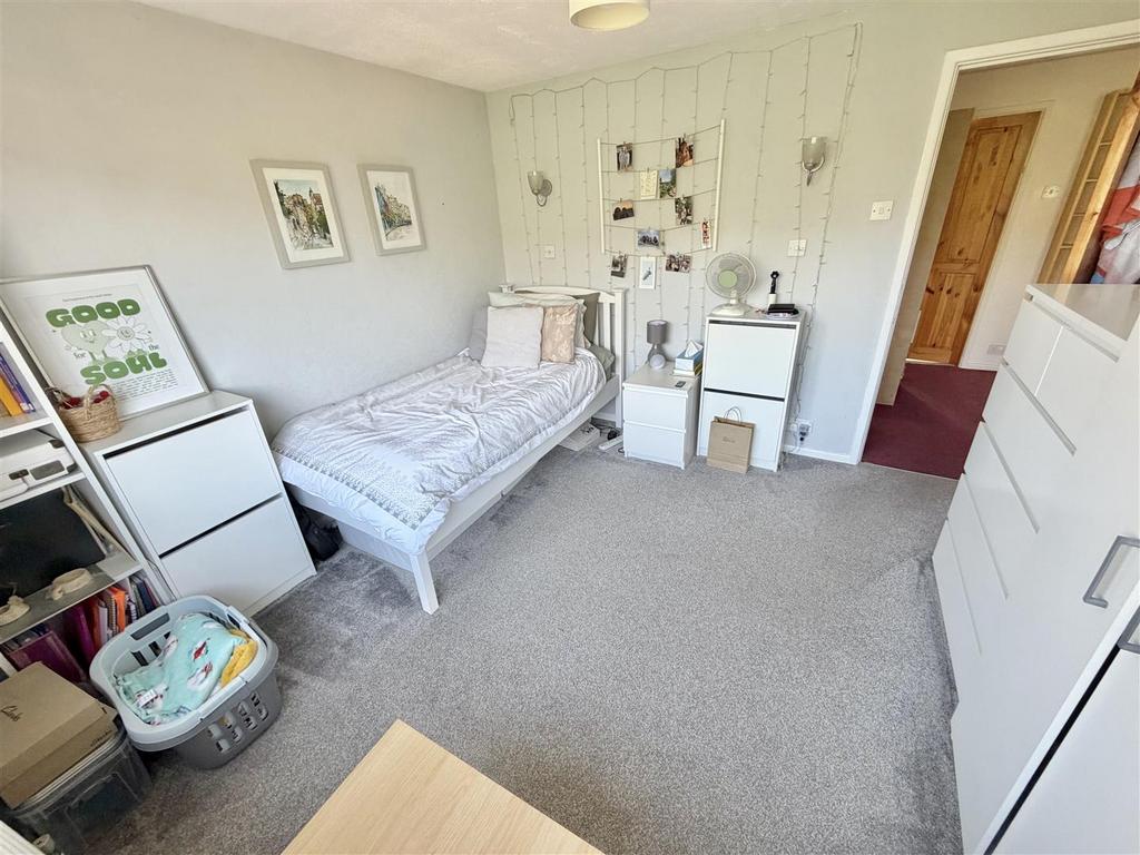 Bed 2 Aspect 2
