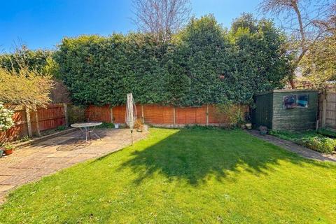 undefined, Norman Road, Sale