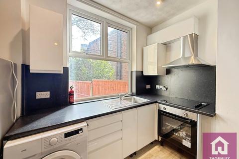 undefined, Belgrave Crescent, Eccles, Manchester, Greater Manchester, M30