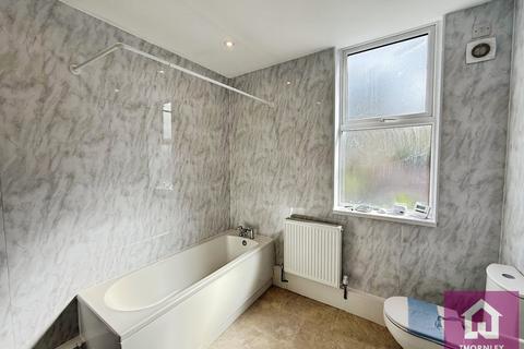 undefined, Belgrave Crescent, Eccles, Manchester, Greater Manchester, M30