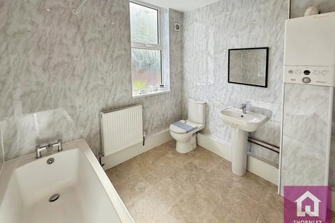 undefined, Belgrave Crescent, Eccles, Manchester, Greater Manchester, M30