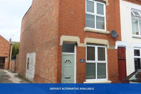 undefined, Goward Street, Market Harborough