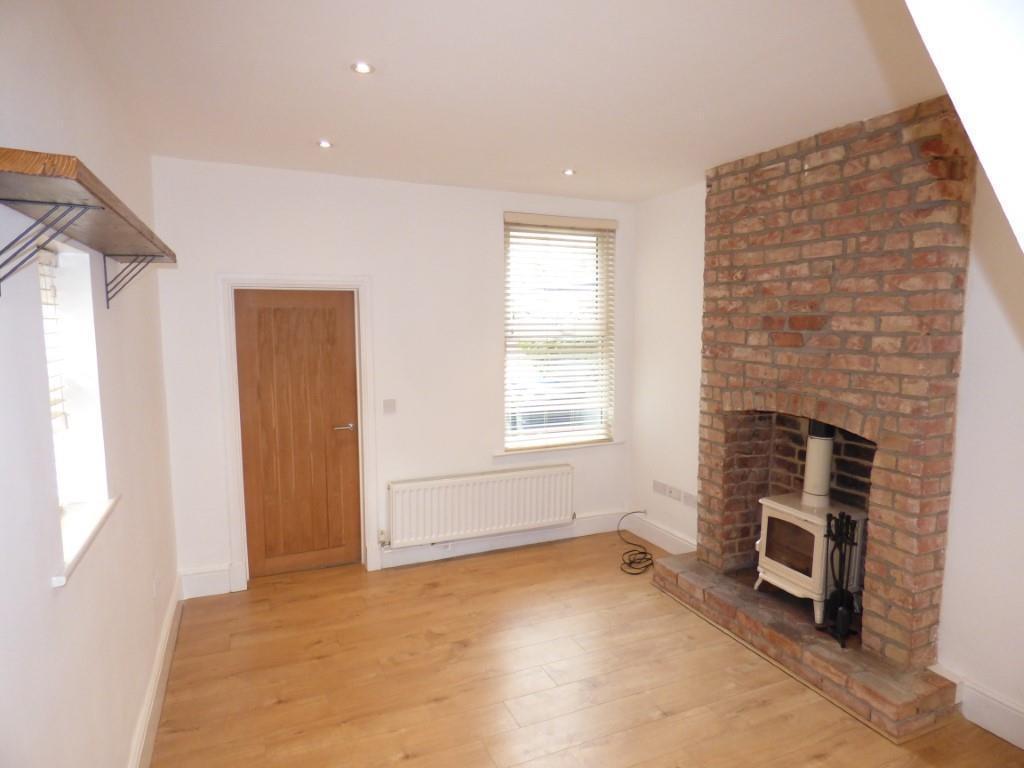 Front room
