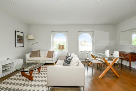 1 bedroom flat to rent, Fulham Road, Chelsea, London, SW10